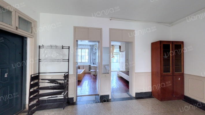 富巷新村北五六小区二手房实景图