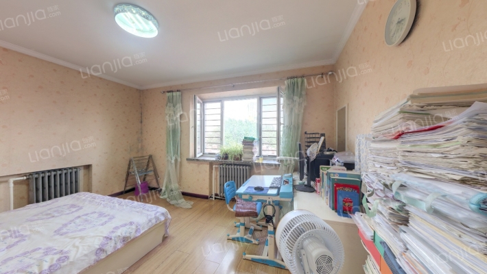 和兴三道街二手房实景图