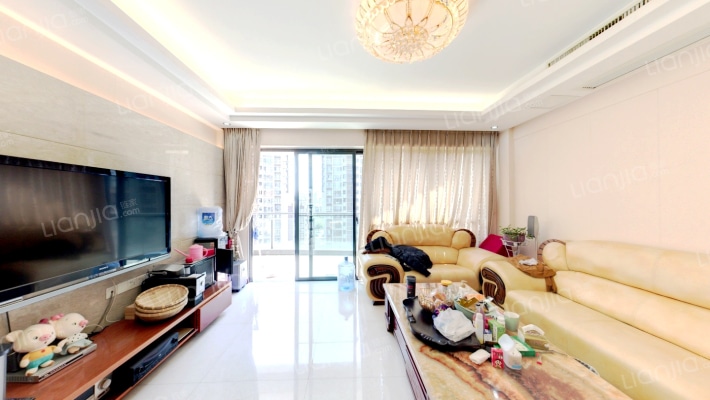 海润尊品二手房实景图