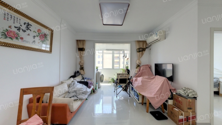 奉贤区汇贤雅苑二手房实景图