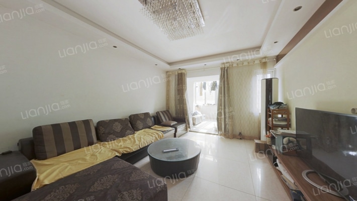 江山名洲二手房实景图