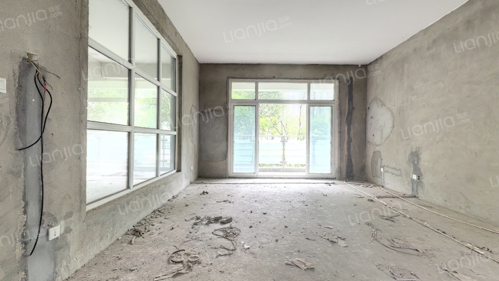 二重嘉苑二手房实景图