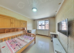 整租·乐嘉茗园B区 2室1厅 南/北_乐嘉茗园B区租房