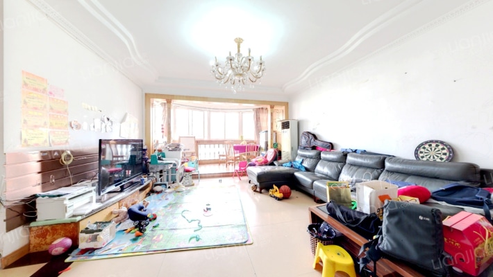 君安楼二手房实景图