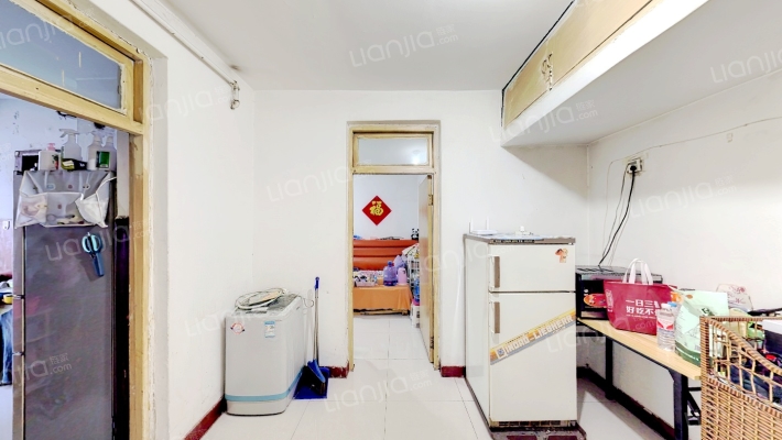 华新路56号院二手房实景图