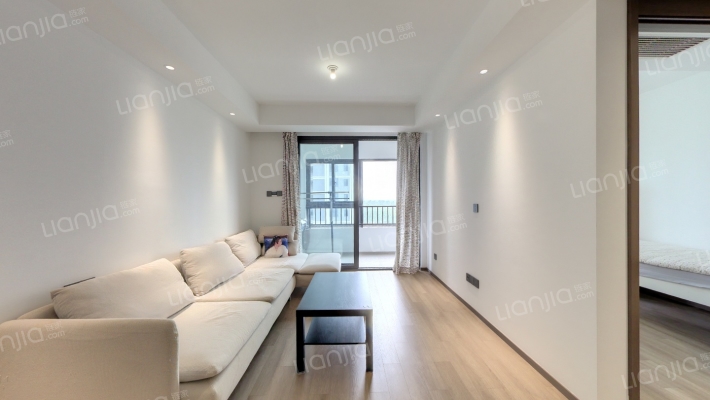 云辰原麓二手房实景图