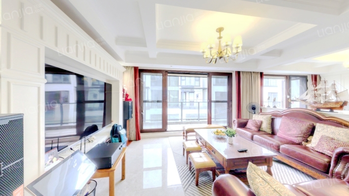 保利小楼大院二手房实景图