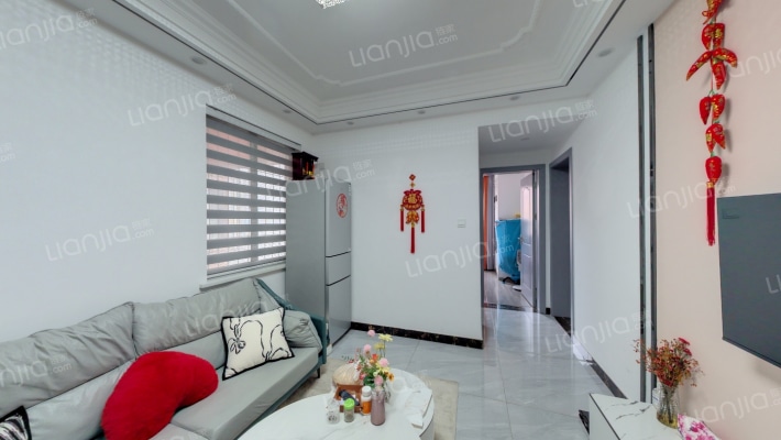 金港大楼A座二手房实景图