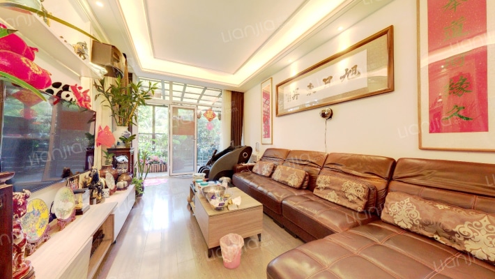 保利学府城二手房实景图