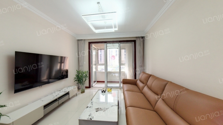 翠谷园二手房实景图