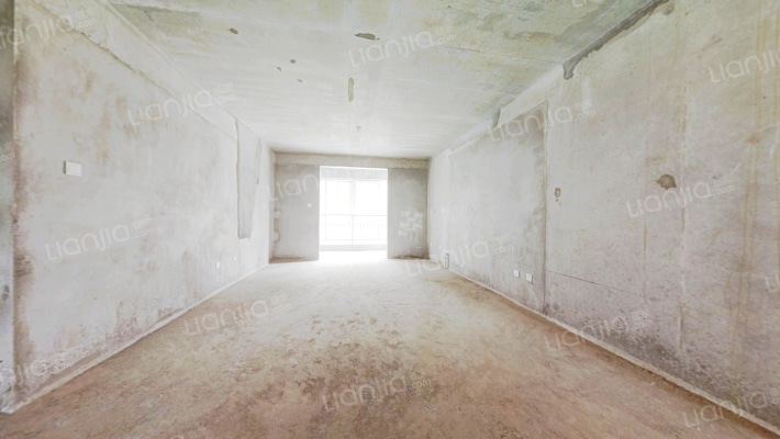 天赐颐府二手房实景图