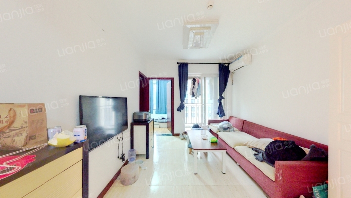 龙湖佰乐街二手房实景图