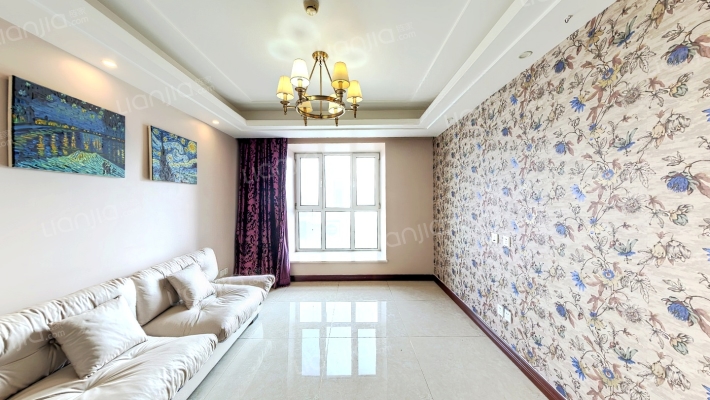 天汇雅苑二手房实景图