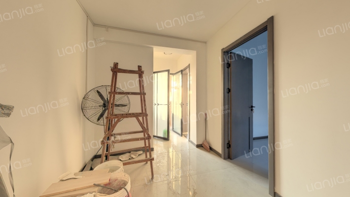 迎春小区南区二手房实景图