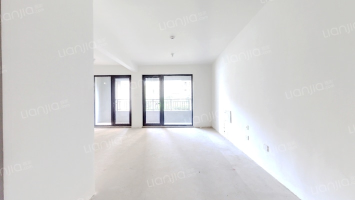 绿地国科璟园二手房实景图