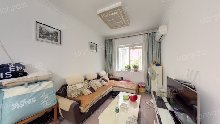 武侯祠横街16号二手房实景图