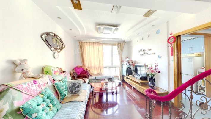 杨家漕路46弄二手房实景图