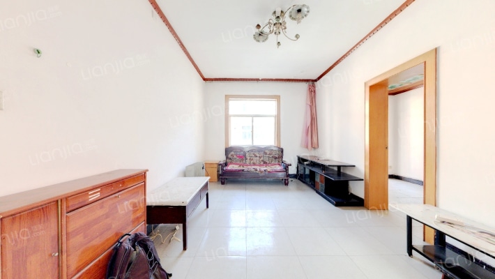 未央粮食局家属院二手房实景图