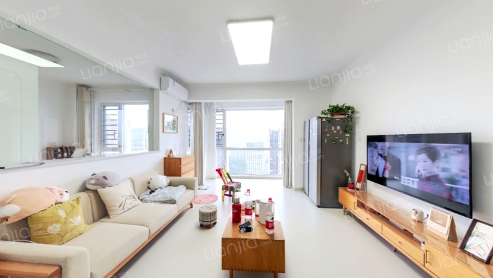 红星紫檀溪苑二手房实景图