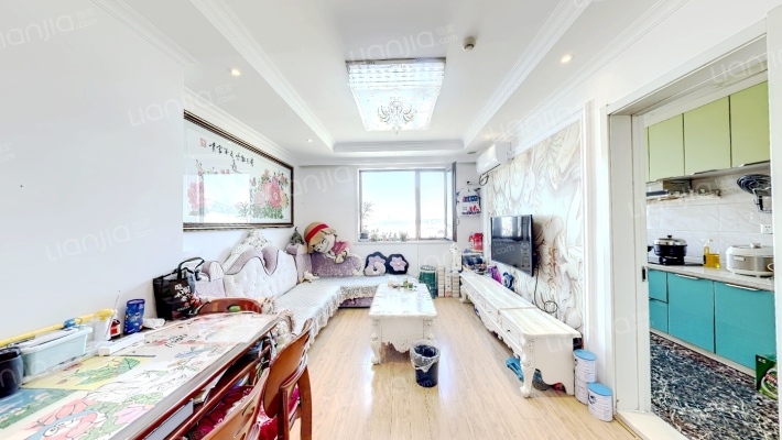 泽林苑二手房实景图