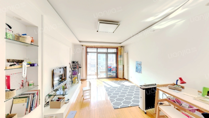 百通馨苑三区二手房实景图