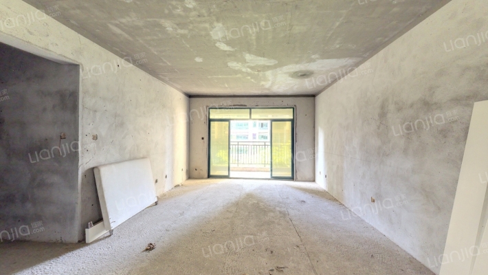 桂海世贸广场二手房实景图