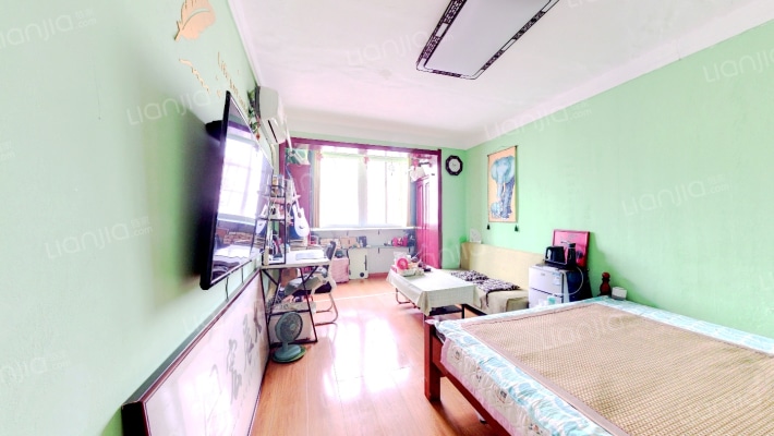 丹山路二手房实景图