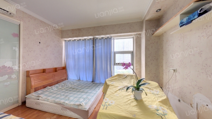 胜泰华府二手房实景图