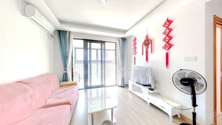 和昌香樟原著二手房实景图