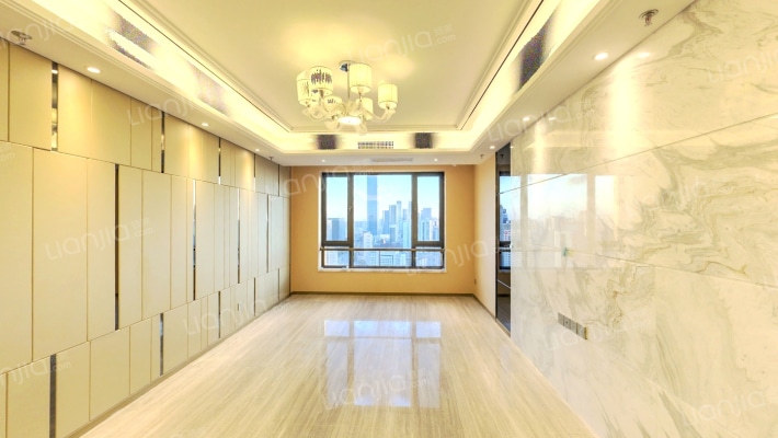 恒大帝景二手房实景图