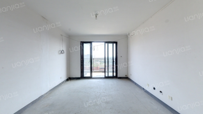 光明索河湾三期二手房实景图