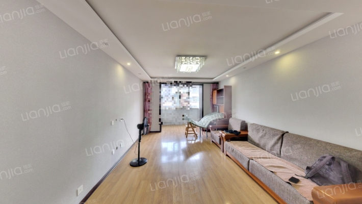 凯撒花园二手房实景图