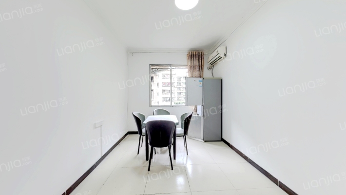 人造板厂家属院二手房实景图