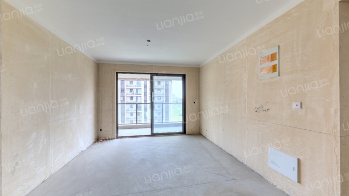 悦河湾二手房实景图