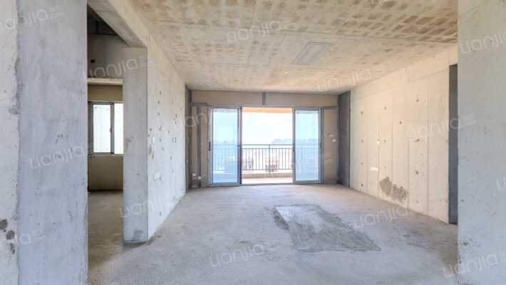 鑫湘雅韵二手房实景图