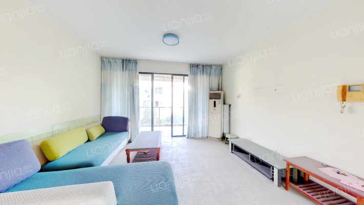 天安鸿基花园二手房实景图