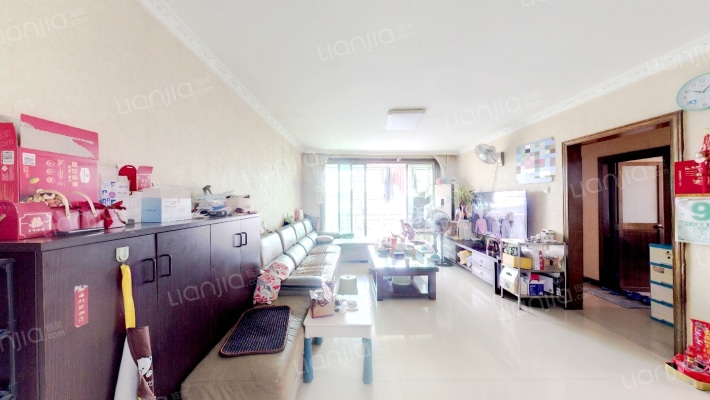 翠湖山庄二手房实景图