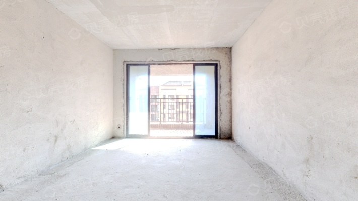 惠州惠城美丽洲3室2厅108平米二手房价格135万，单价12500元/平米