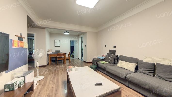 滨江丽景二手房实景图