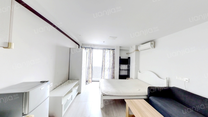 兆阳O立方二手房实景图