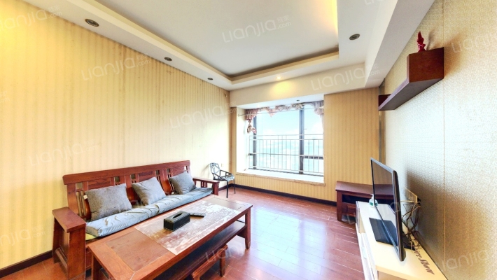 合景科汇金谷二手房实景图