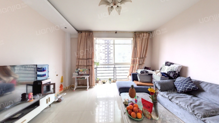 锦绣庭院二手房实景图