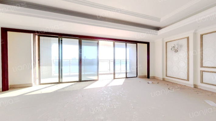 帝景湾四期二手房实景图