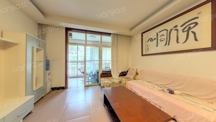 都市水岸二手房实景图