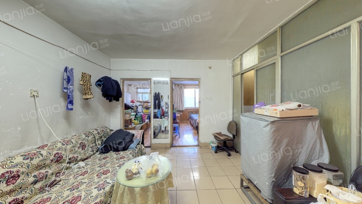 政贤西小区二手房实景图