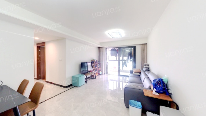 保利中环广场二手房实景图