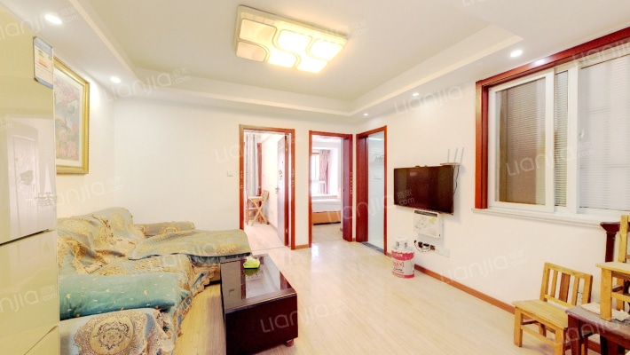 燕升园2园二手房实景图