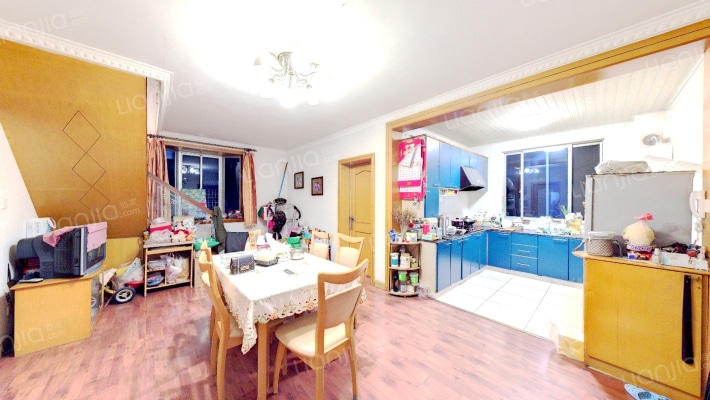 东淳苑二手房实景图