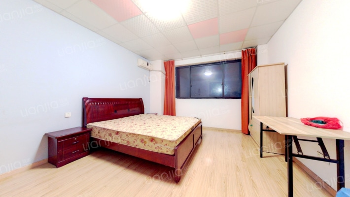 白杨湾国际公馆二手房实景图