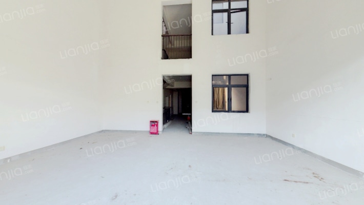 合生广富汇(别墅)二手房实景图